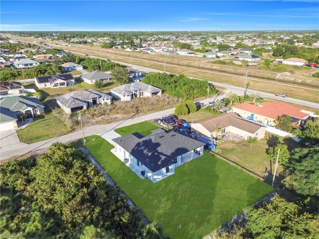 LEHIGH ACRES - Residential