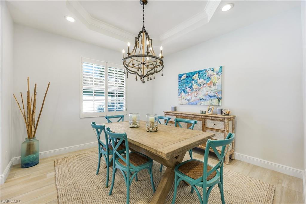 BAY POINTE AT BONITA BAY - Residential