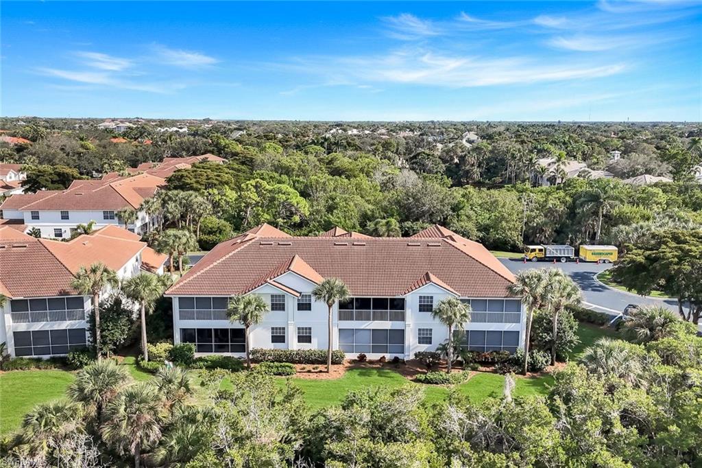 BAY POINTE AT BONITA BAY - Residential