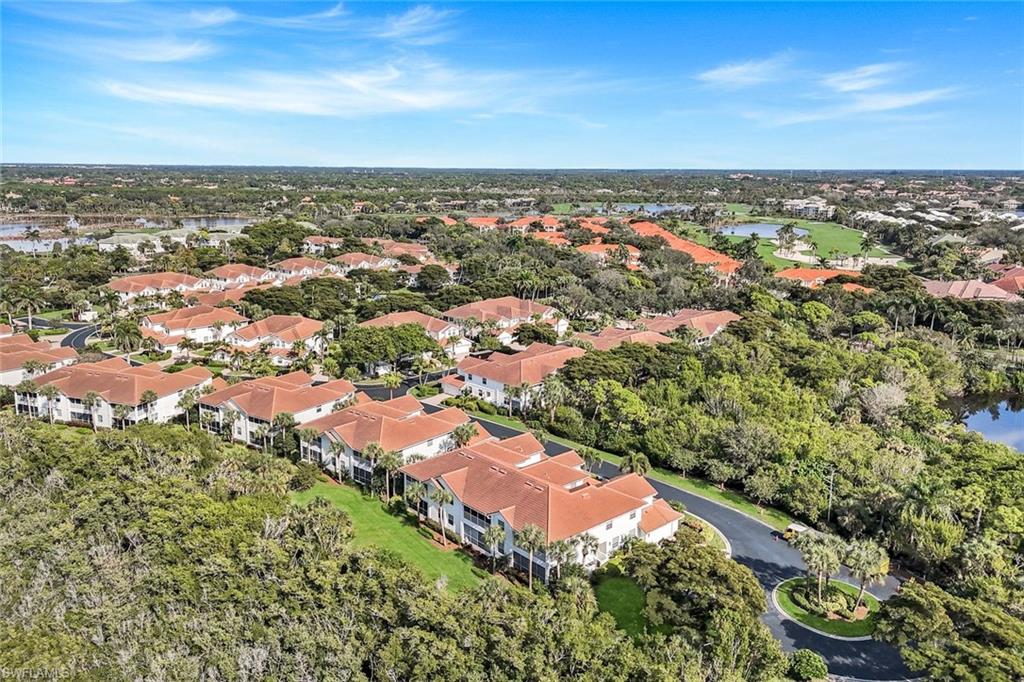 BAY POINTE AT BONITA BAY - Residential
