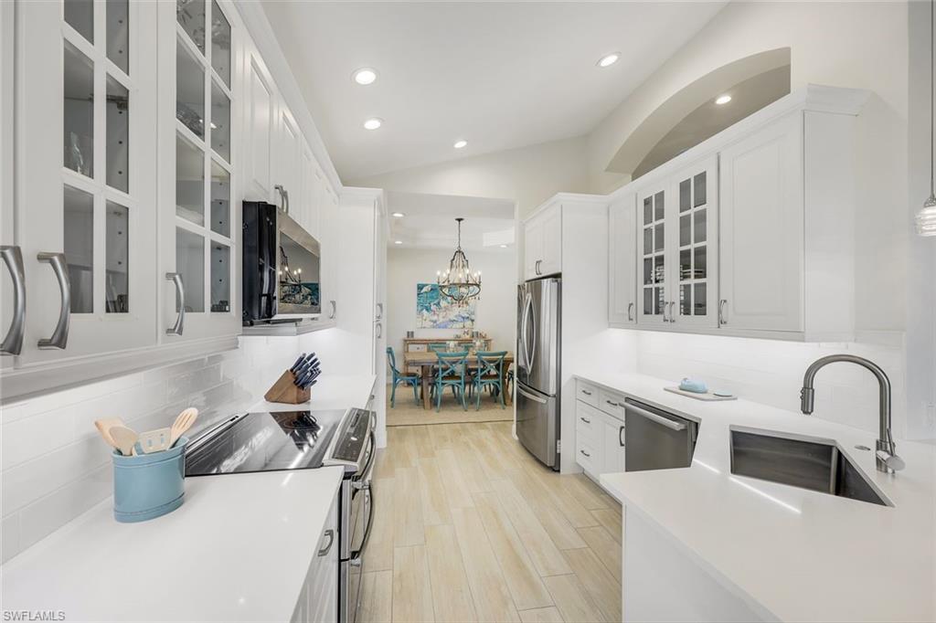 BAY POINTE AT BONITA BAY - Residential