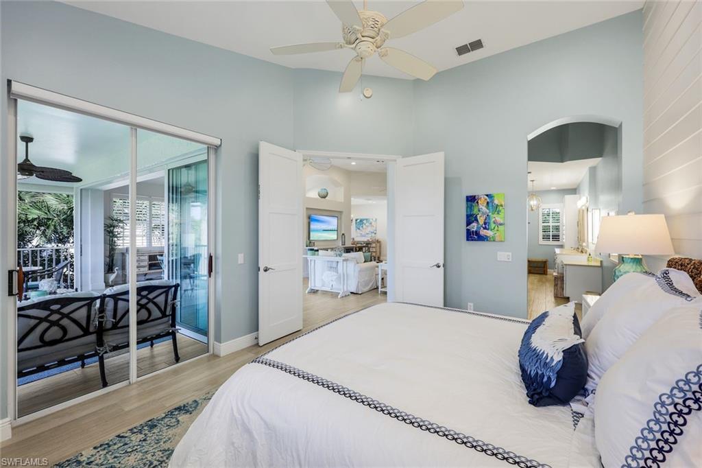 BAY POINTE AT BONITA BAY - Residential