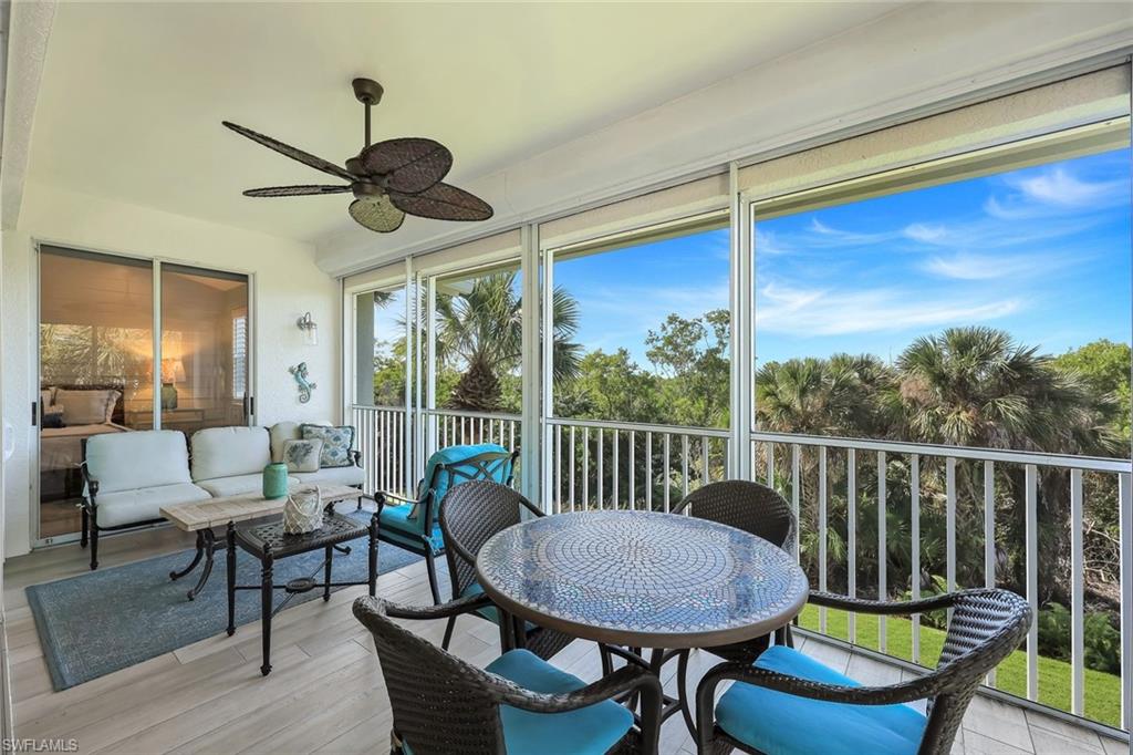 BAY POINTE AT BONITA BAY - Residential