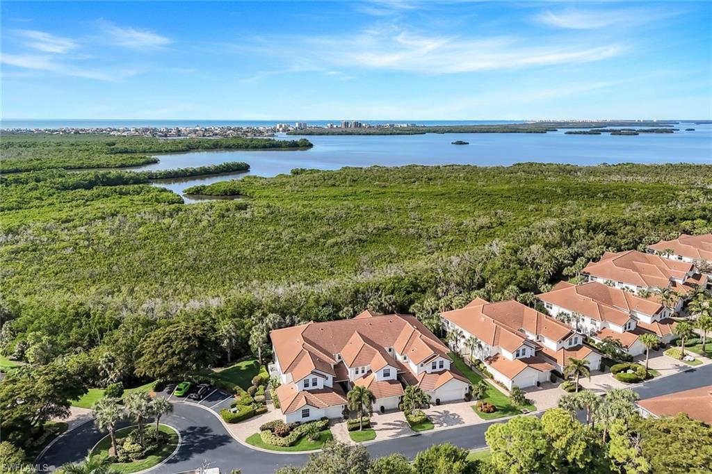 BAY POINTE AT BONITA BAY - Residential
