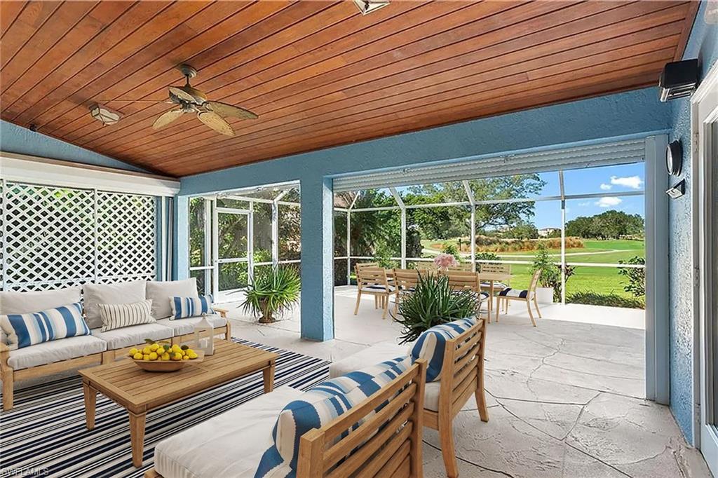 VILLA VERONA - Residential