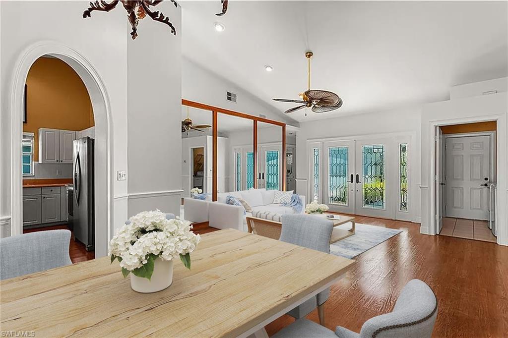 VILLA VERONA - Residential