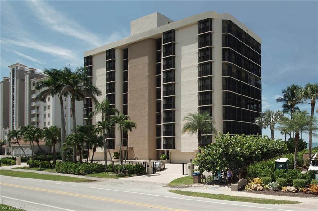 9653 Gulf Shore DR 303