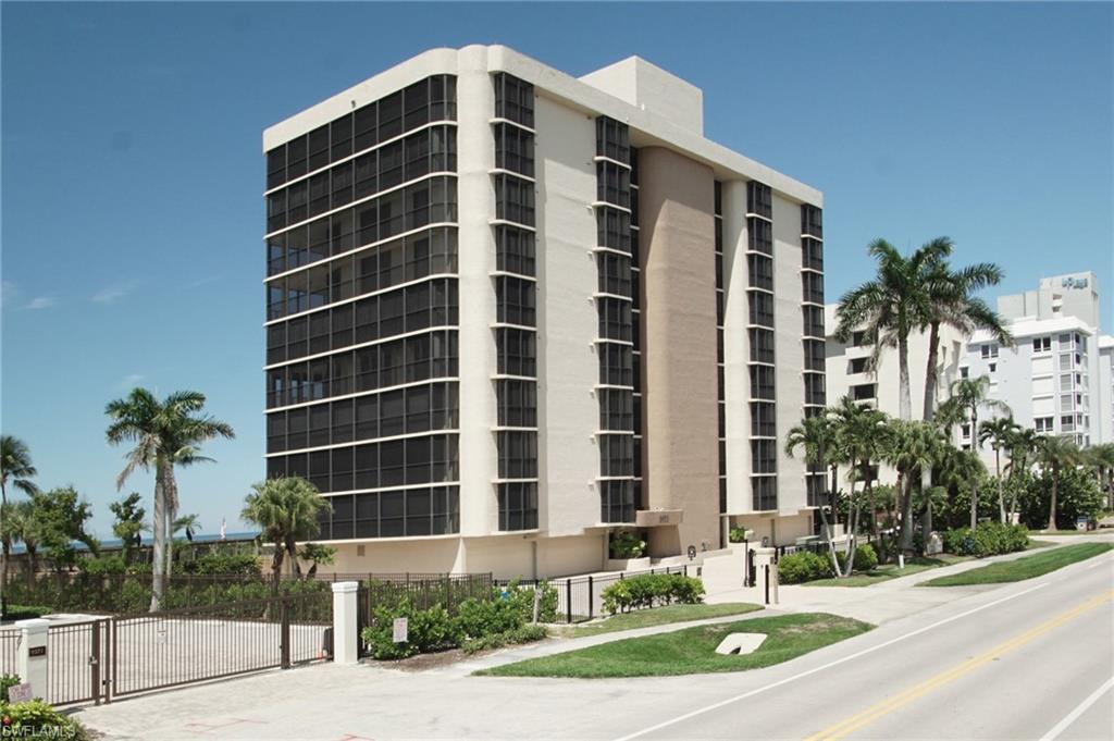 9653 Gulf Shore DR 303