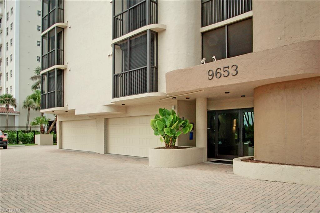 9653 Gulf Shore DR 303
