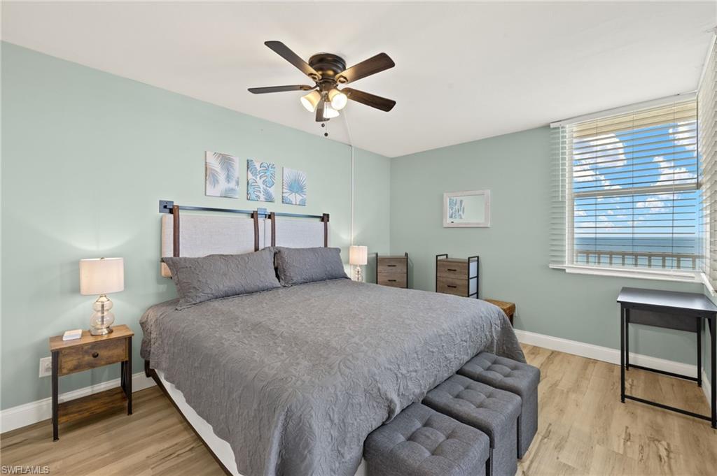 ESTERO BEACH AND TENNIS CLUB - Residential