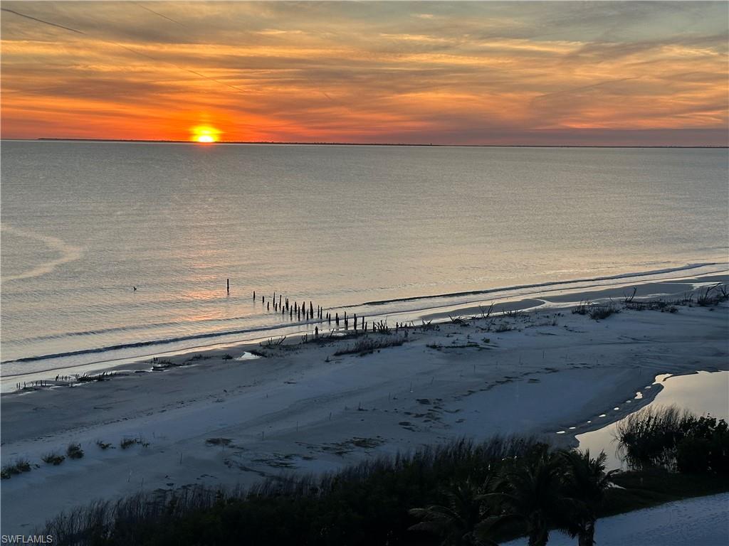 ESTERO BEACH AND TENNIS CLUB - Residential