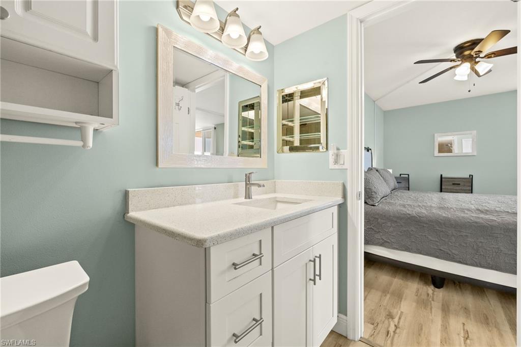 ESTERO BEACH AND TENNIS CLUB - Residential