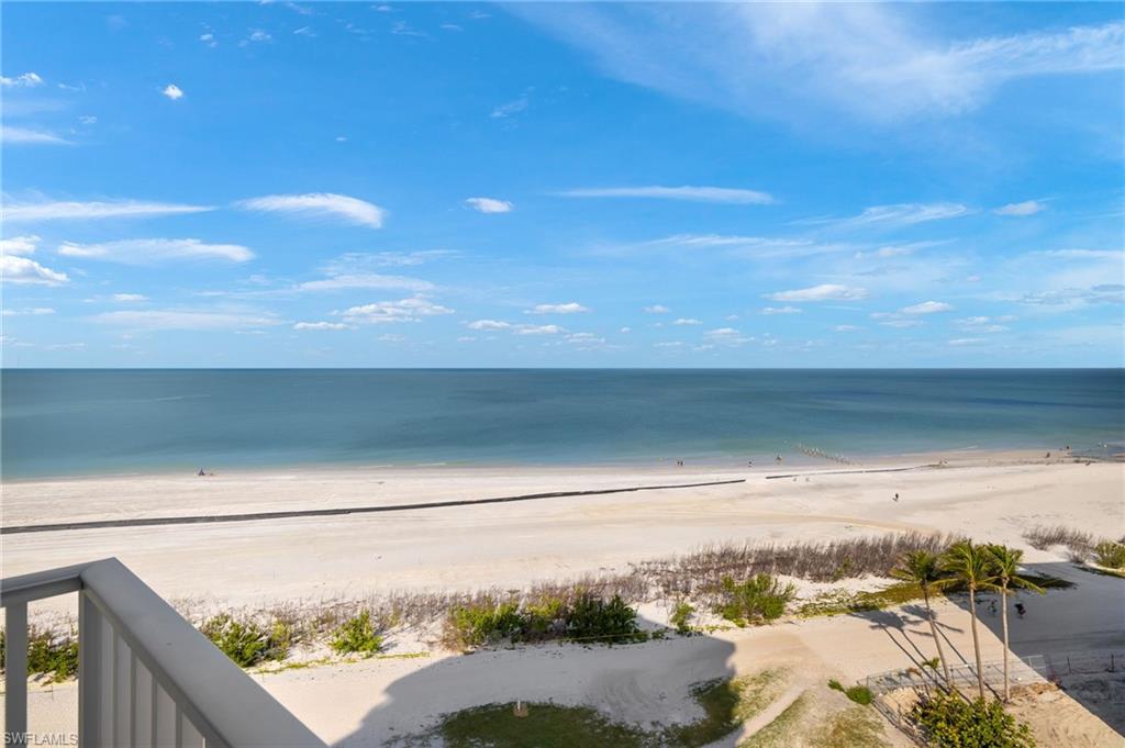 ESTERO BEACH AND TENNIS CLUB - Residential