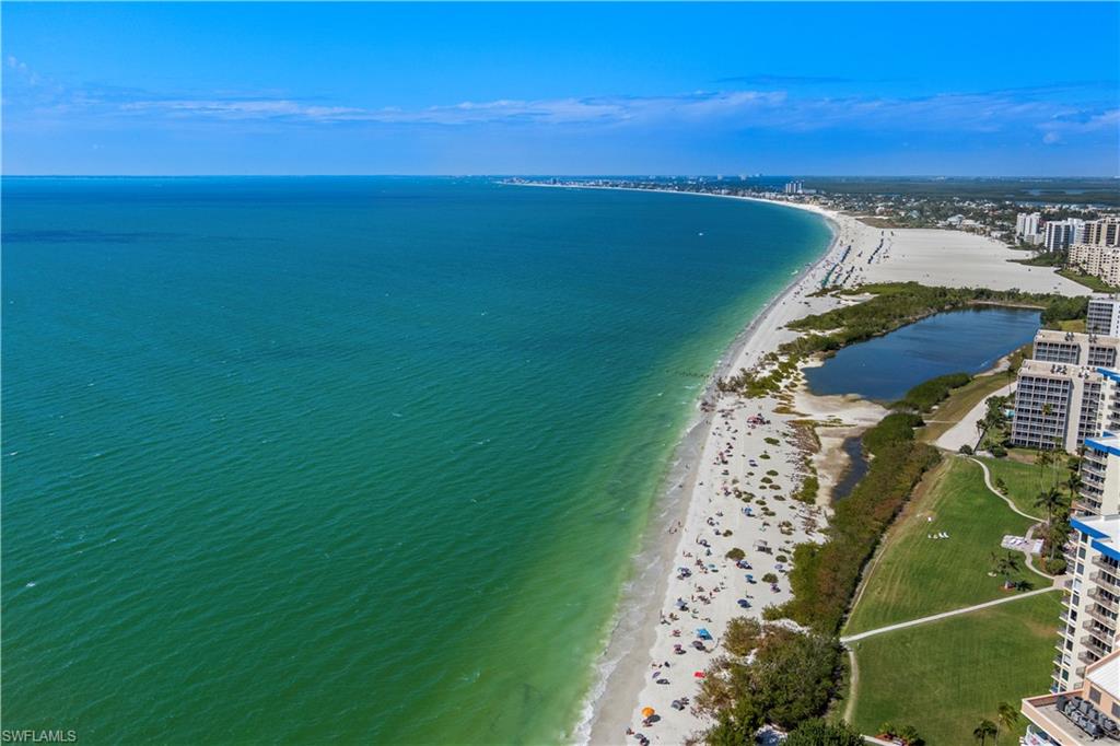 ESTERO BEACH AND TENNIS CLUB - Residential