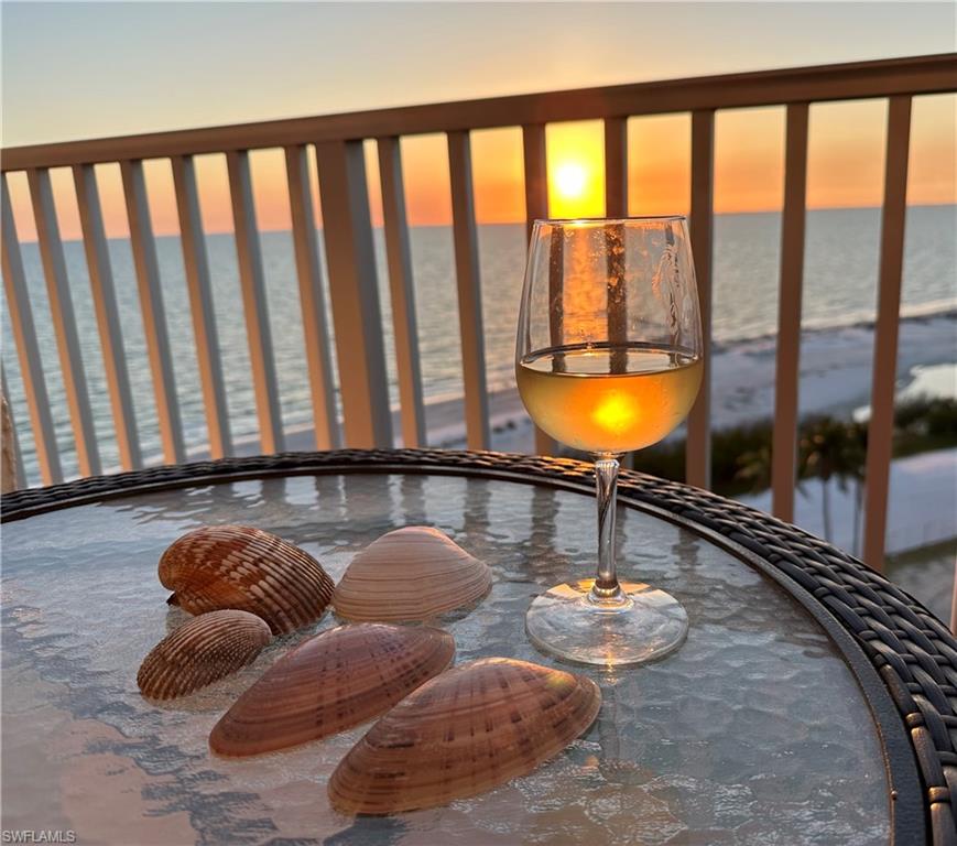 ESTERO BEACH AND TENNIS CLUB - Residential