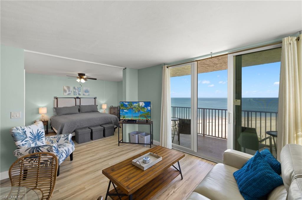 ESTERO BEACH AND TENNIS CLUB - Residential