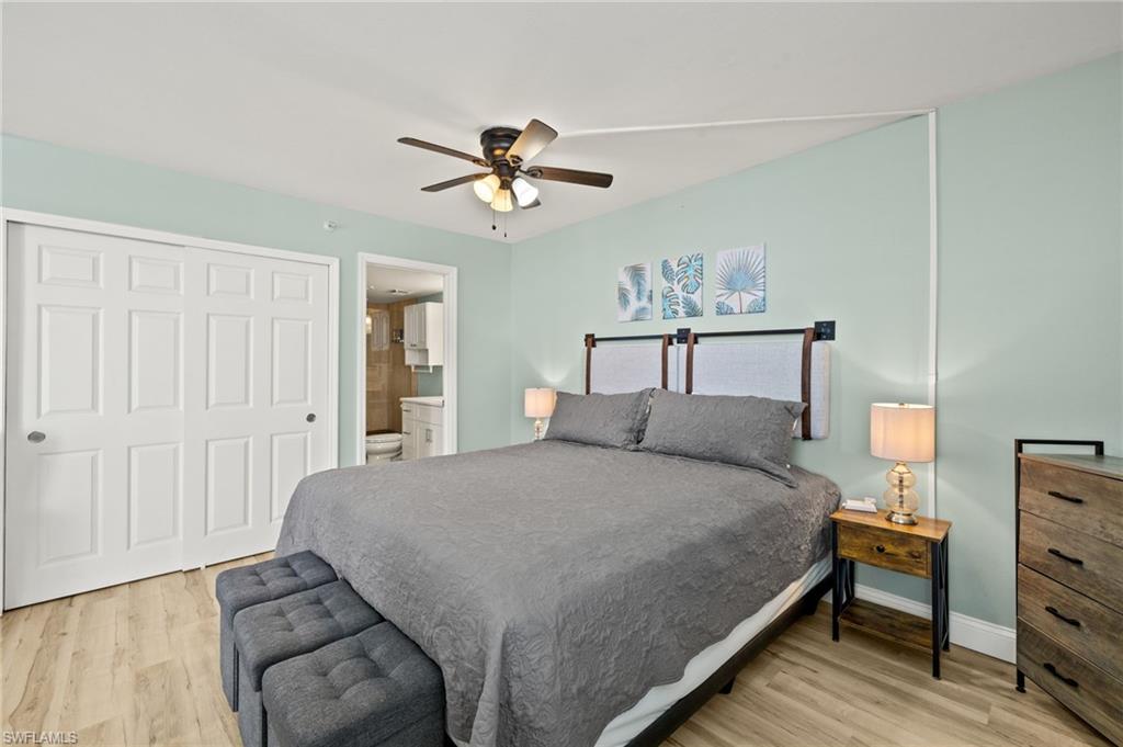 ESTERO BEACH AND TENNIS CLUB - Residential