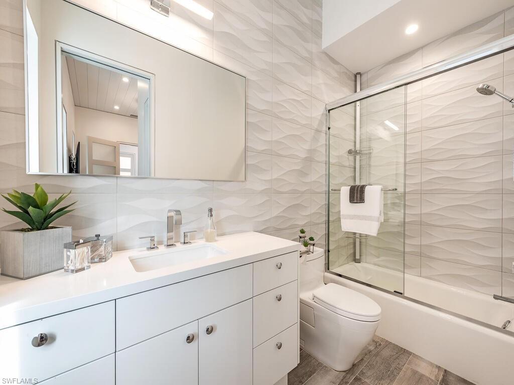 ROCK HARBOR - Residential