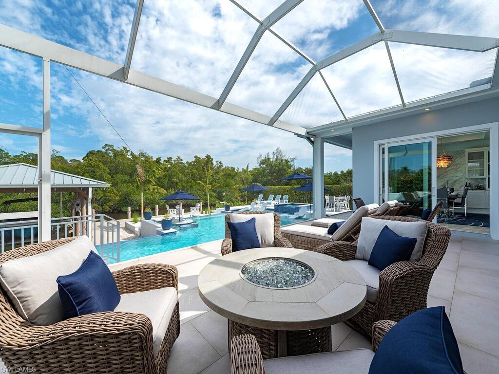 ROCK HARBOR - Residential