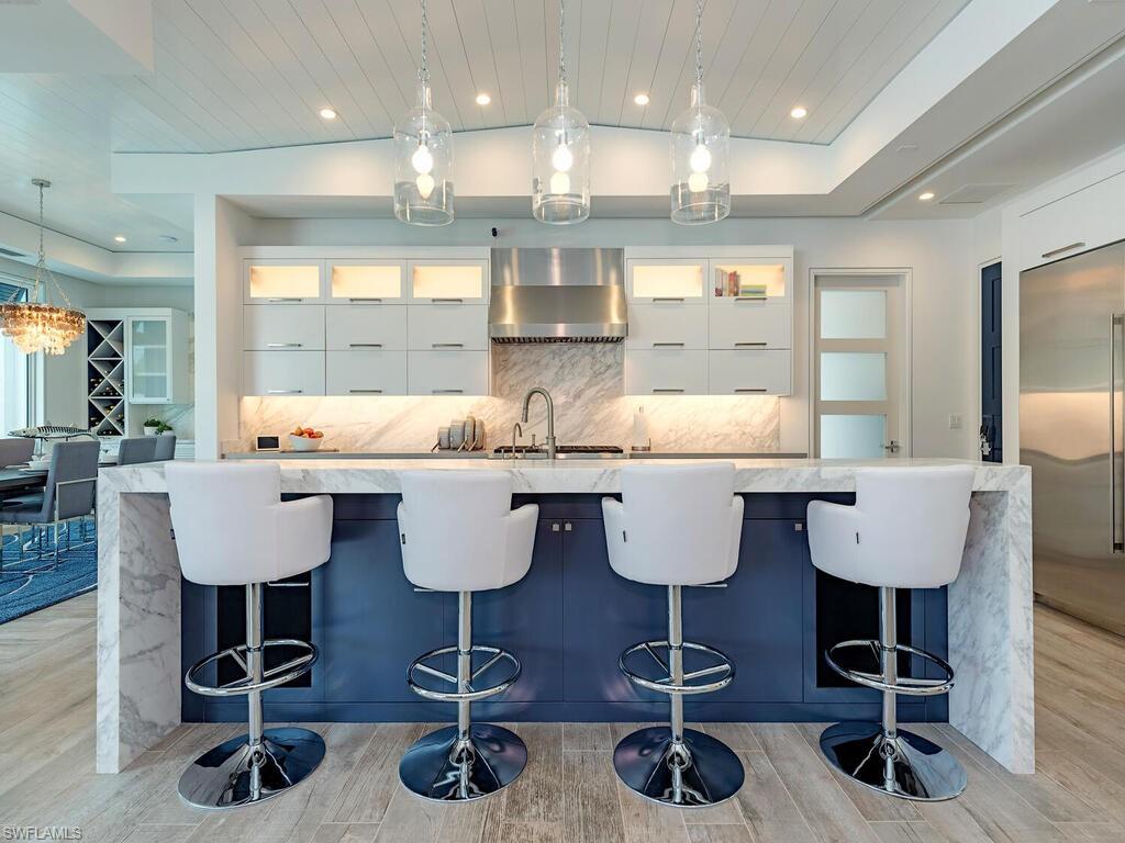 ROCK HARBOR - Residential