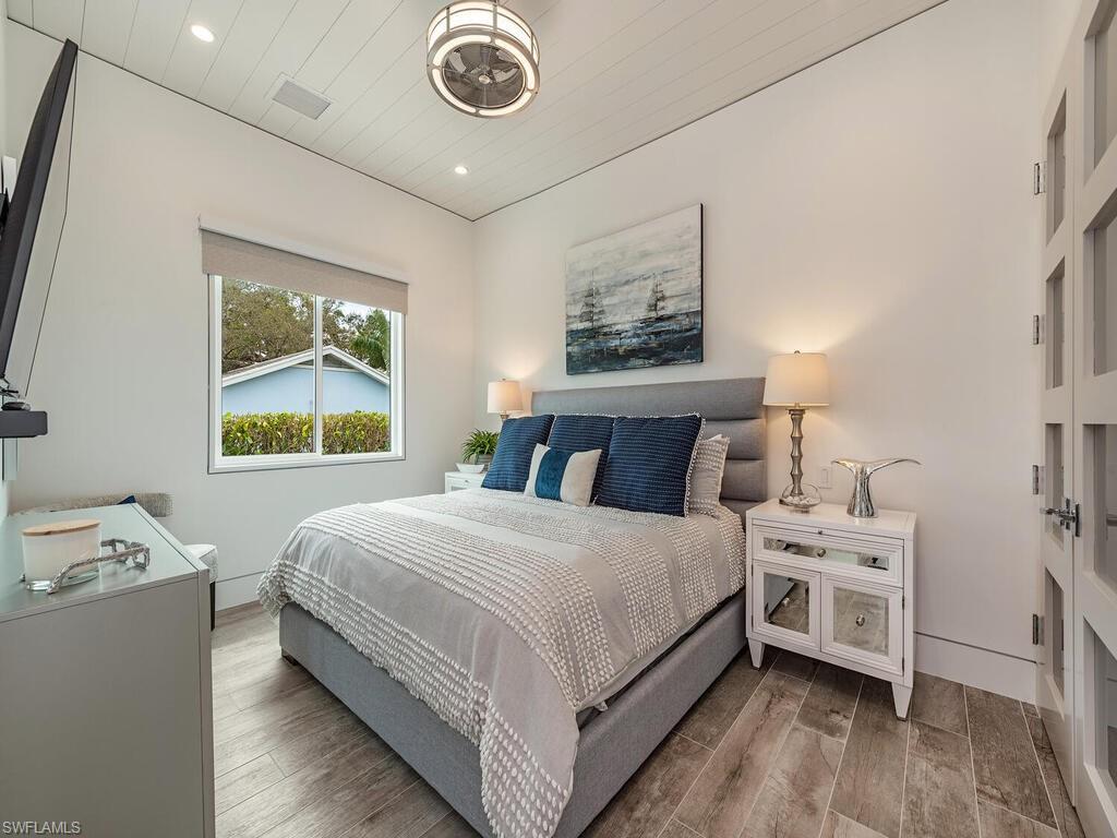 ROCK HARBOR - Residential