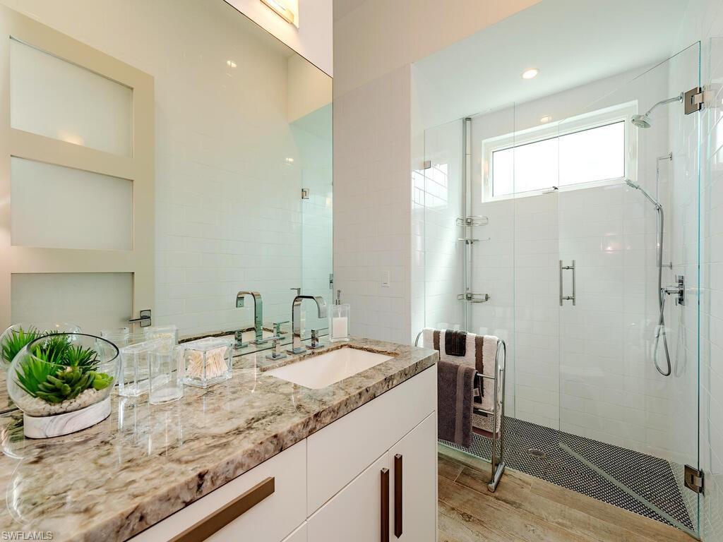 ROCK HARBOR - Residential