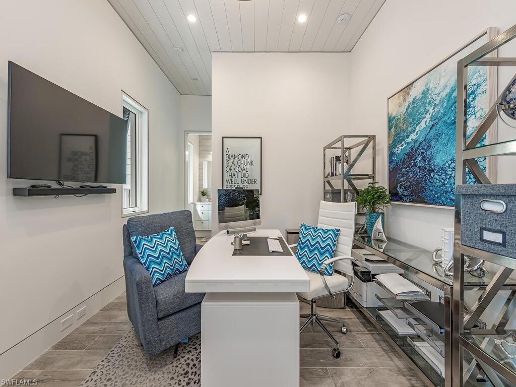 ROCK HARBOR - Residential