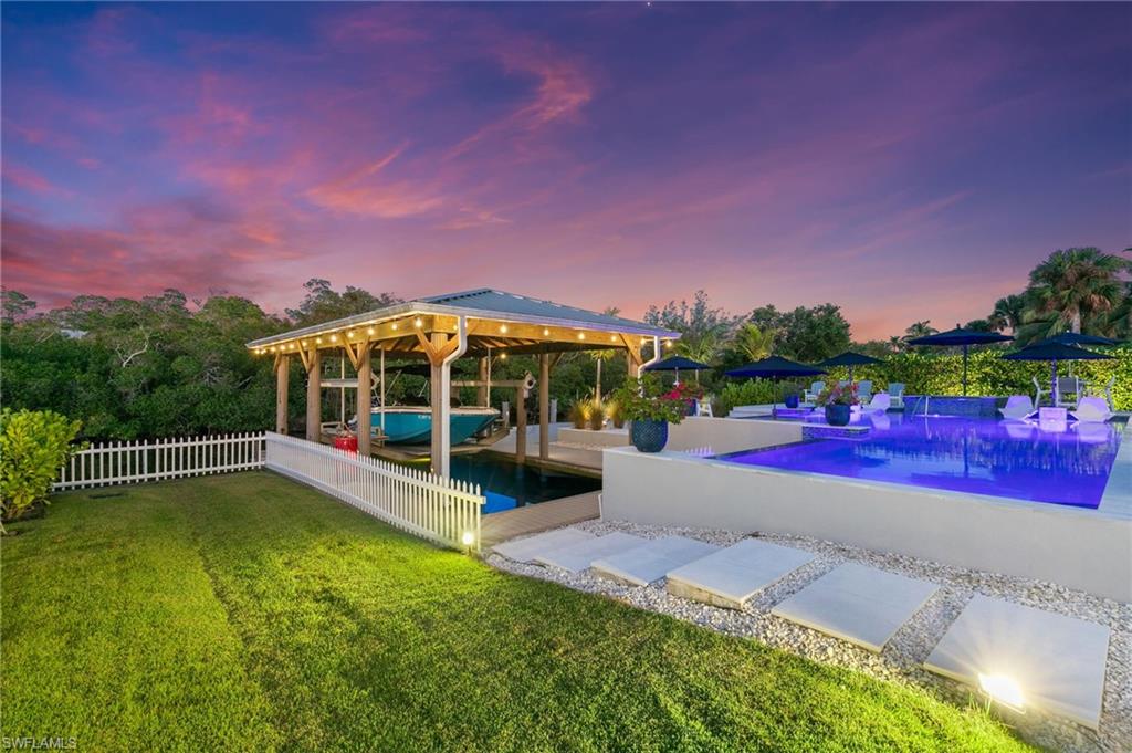 ROCK HARBOR - Residential