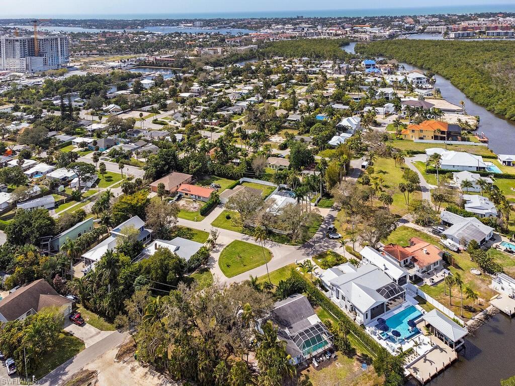 ROCK HARBOR - Residential