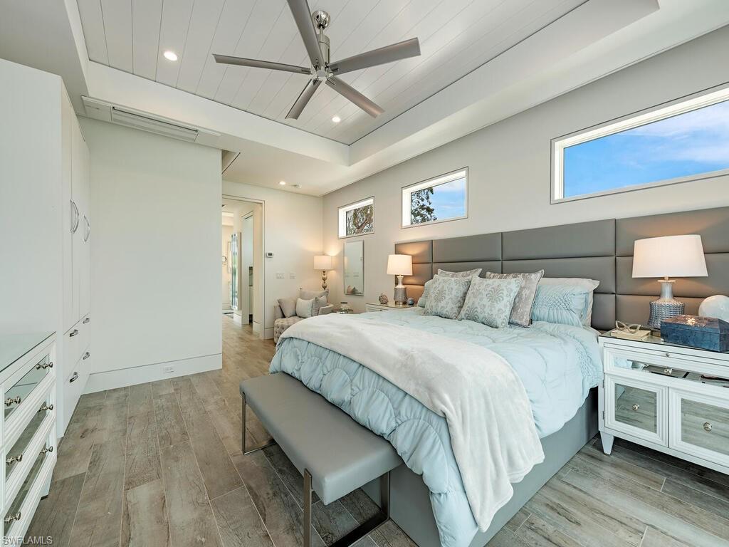 ROCK HARBOR - Residential