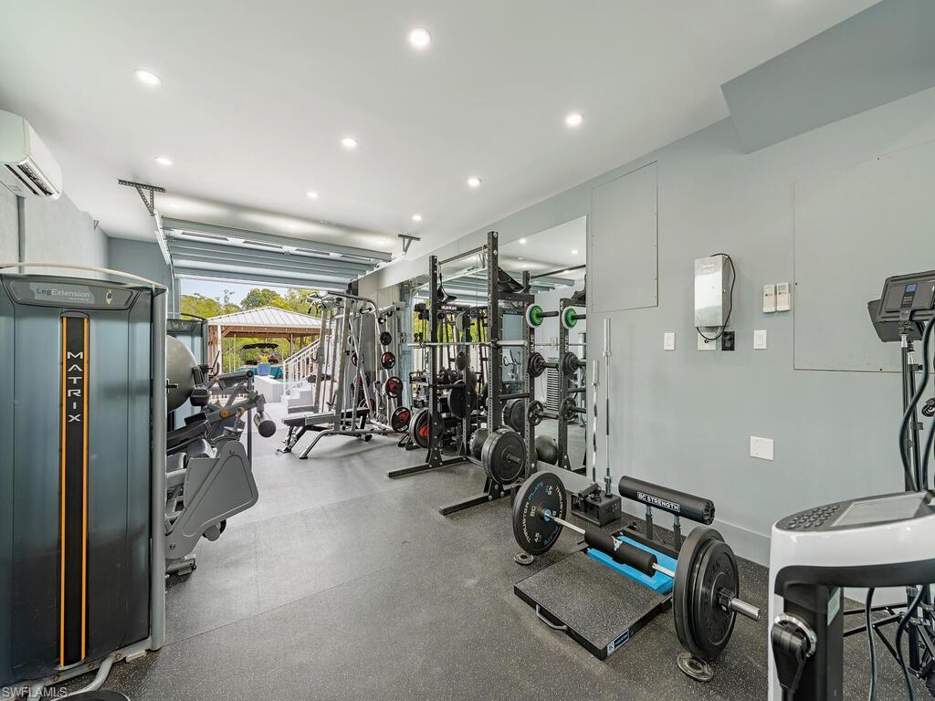 ROCK HARBOR - Residential