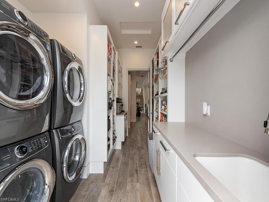 ROCK HARBOR - Residential