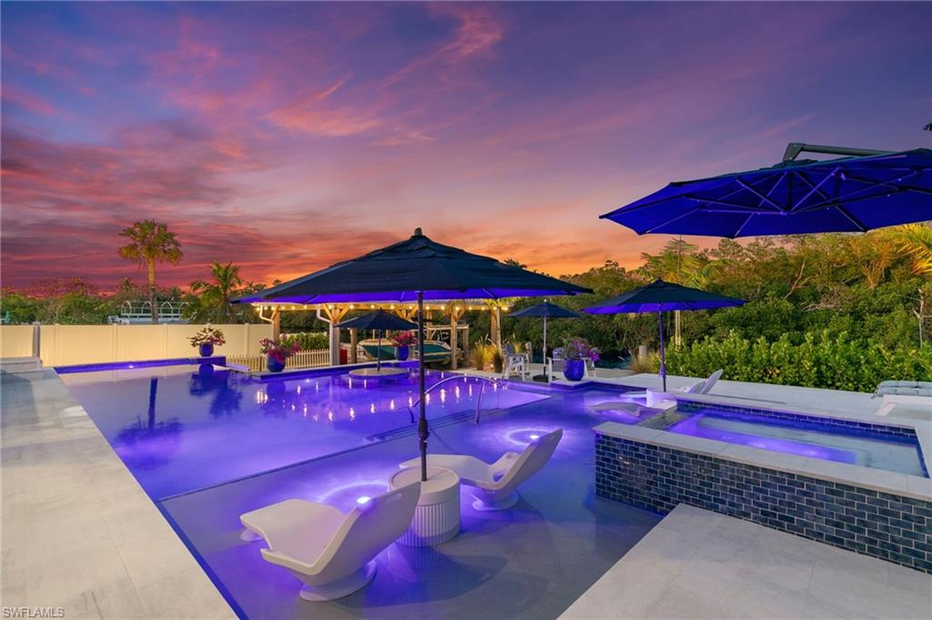 ROCK HARBOR - Residential