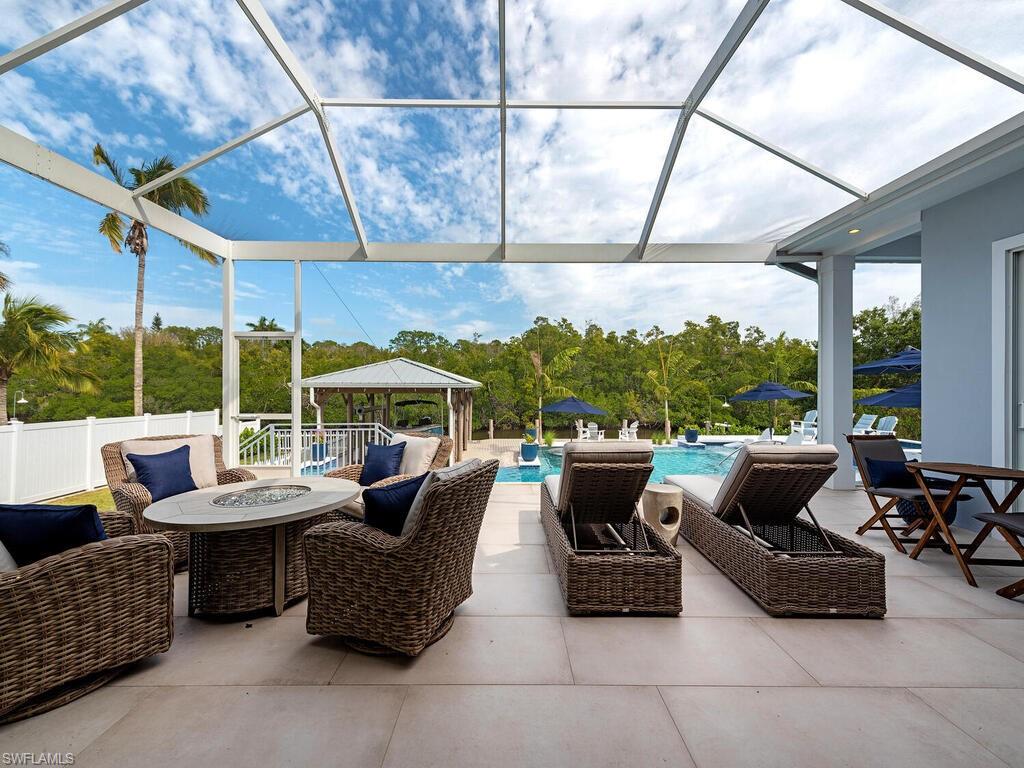 ROCK HARBOR - Residential