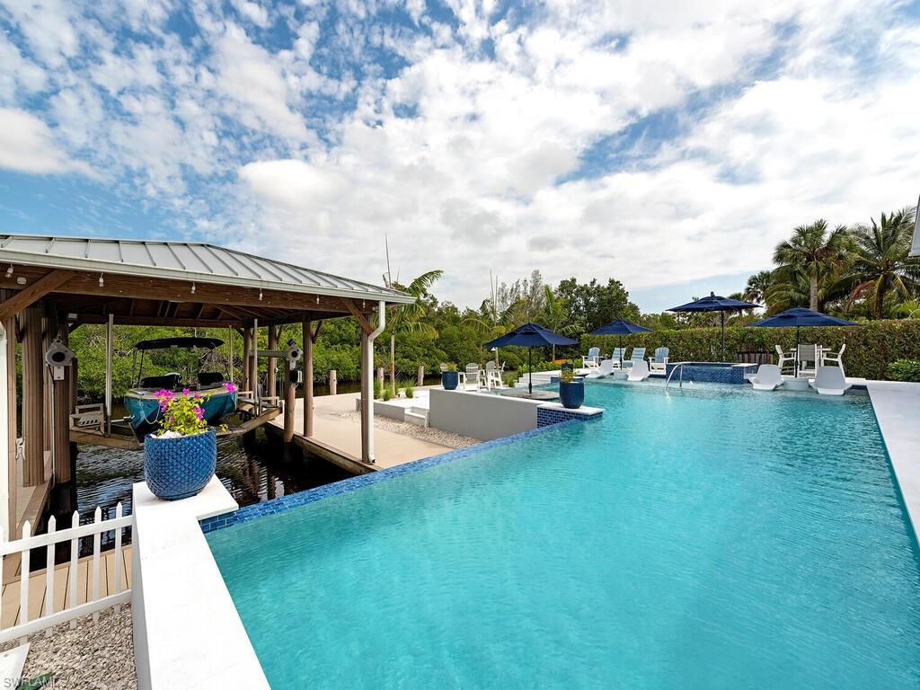 ROCK HARBOR - Residential