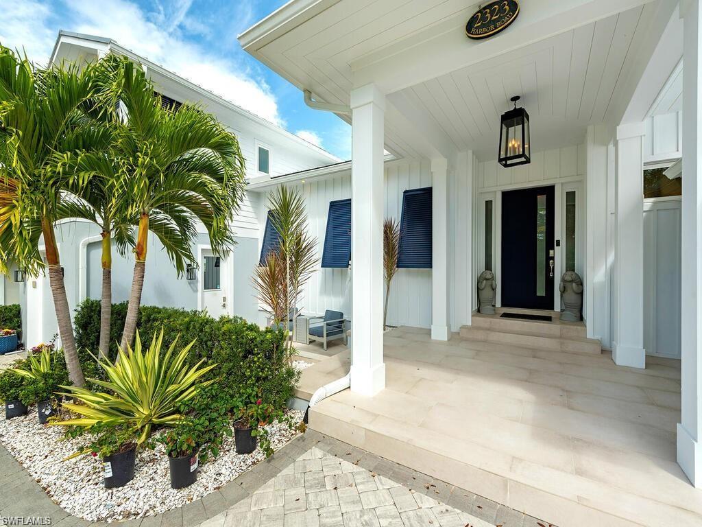 ROCK HARBOR - Residential