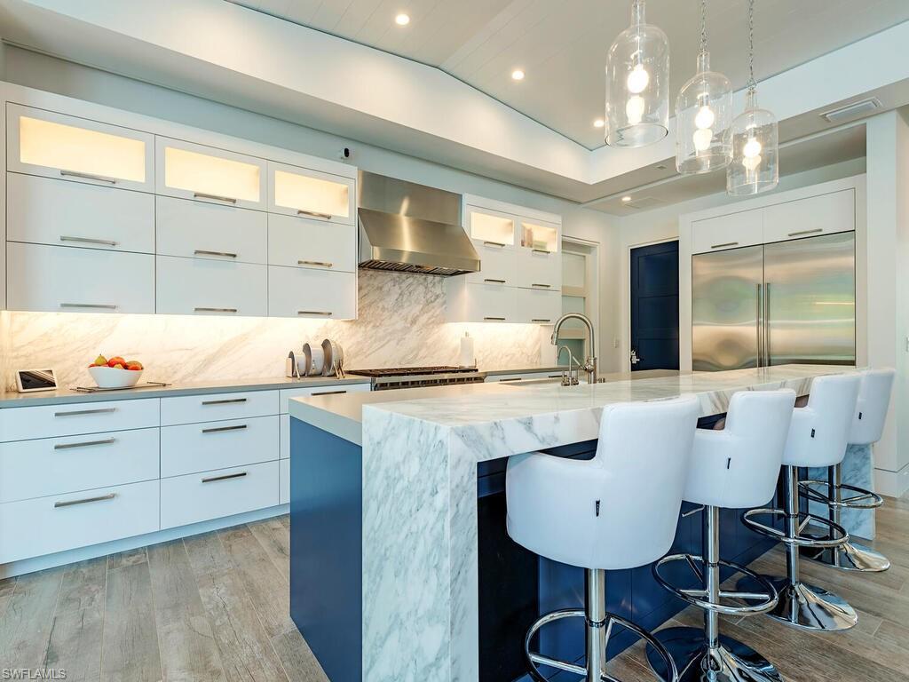 ROCK HARBOR - Residential