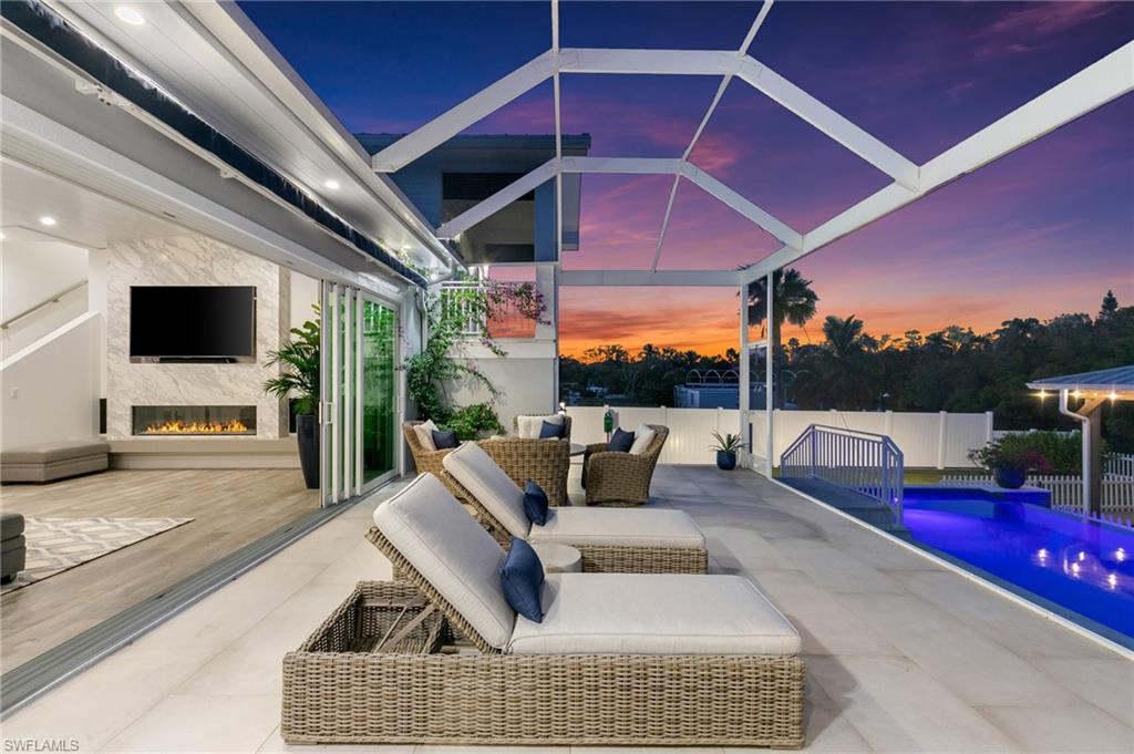 ROCK HARBOR - Residential