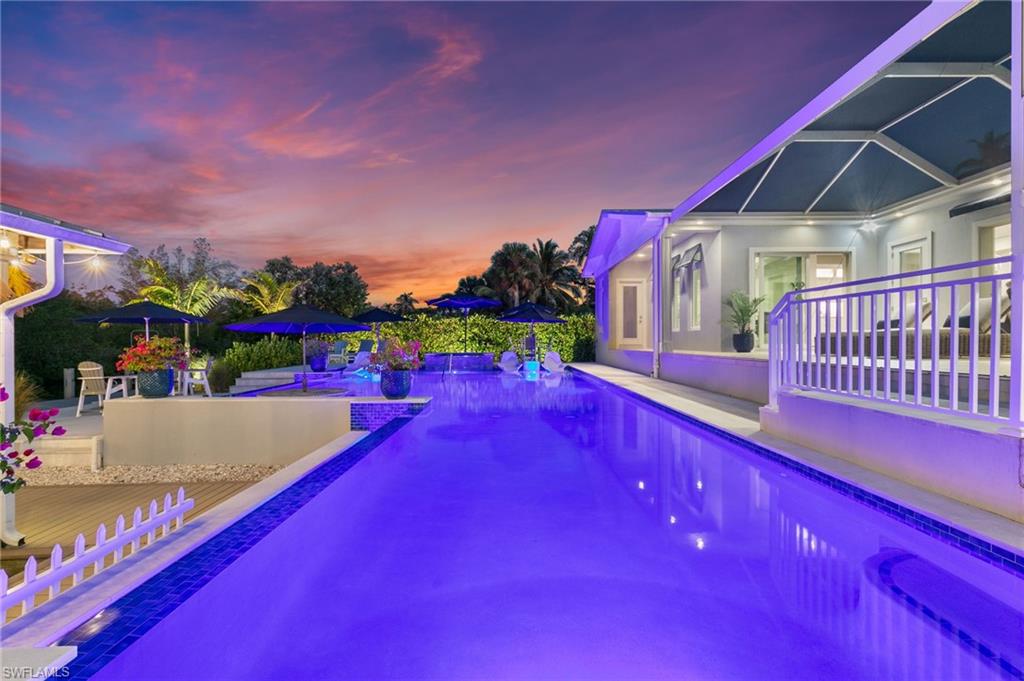 ROCK HARBOR - Residential