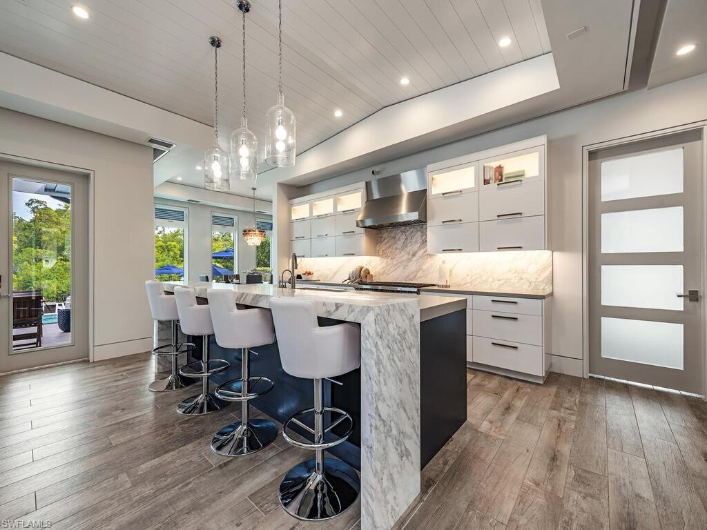 ROCK HARBOR - Residential