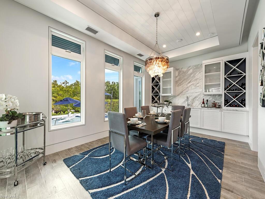 ROCK HARBOR - Residential