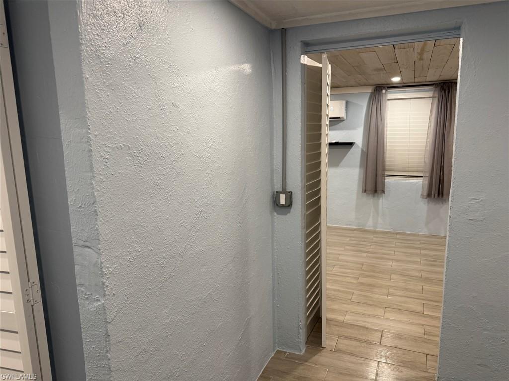 CROWS 2ND PLAT OF MATLACHA - Residential Lease