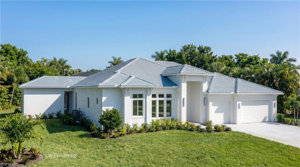 2969 Coco Lakes DR