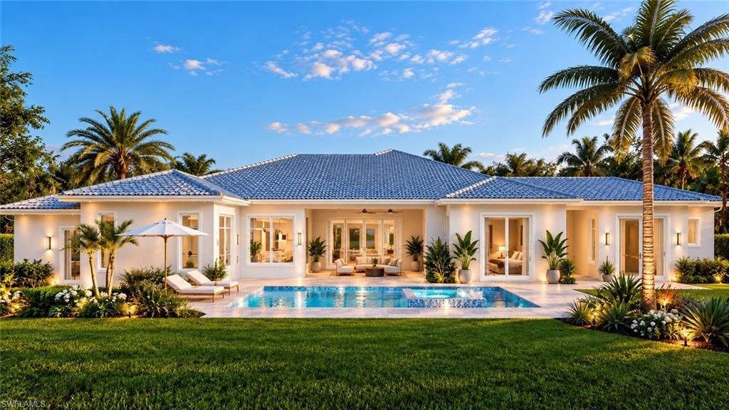 2969 Coco Lakes DR