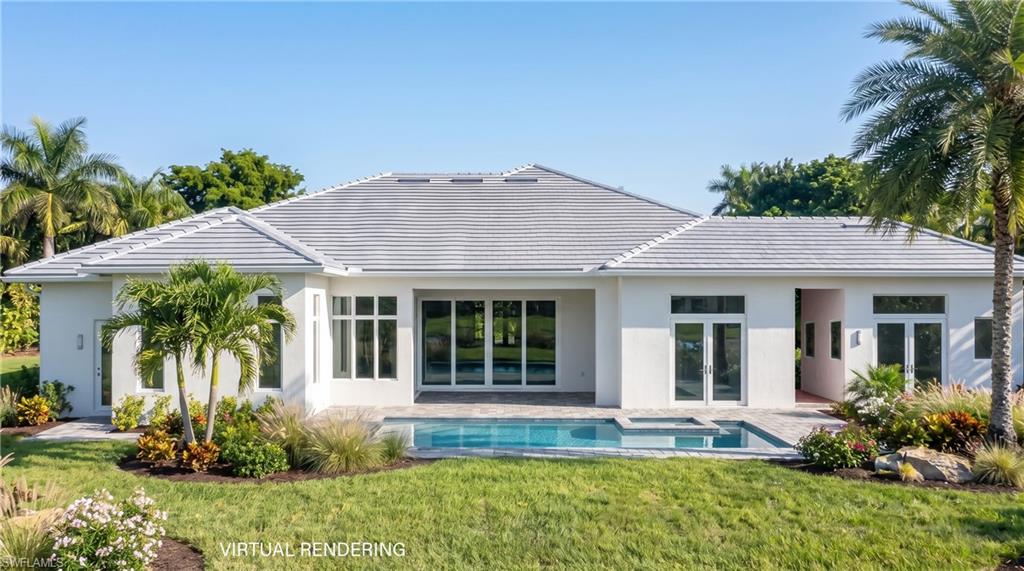 2969 Coco Lakes DR