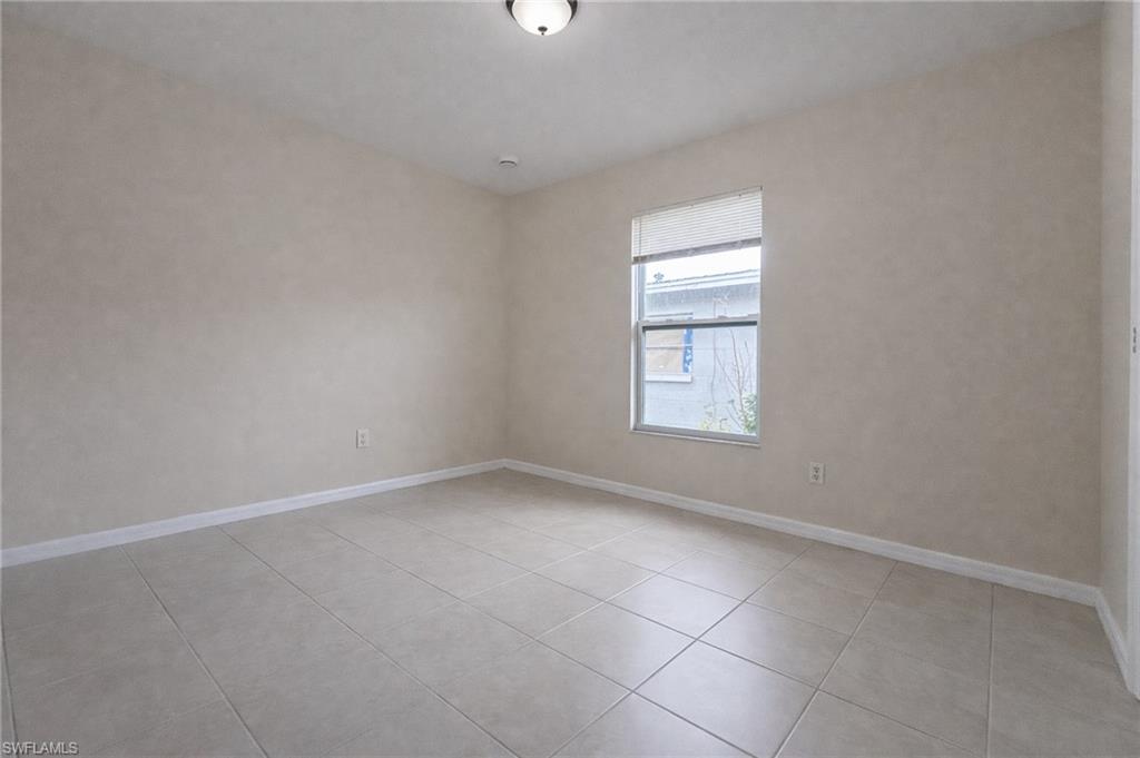 FORT MYERS - Residential Lease