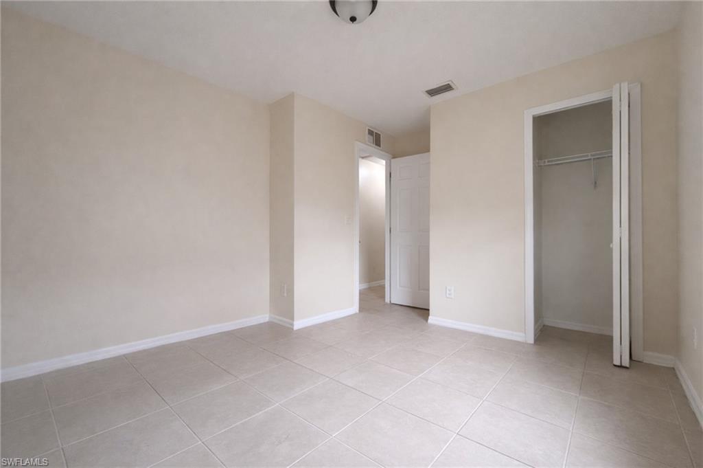 FORT MYERS - Residential Lease