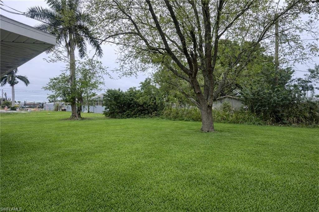 FORT MYERS - Residential Lease