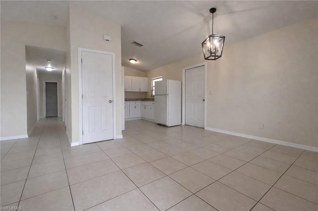 FORT MYERS - Residential Lease