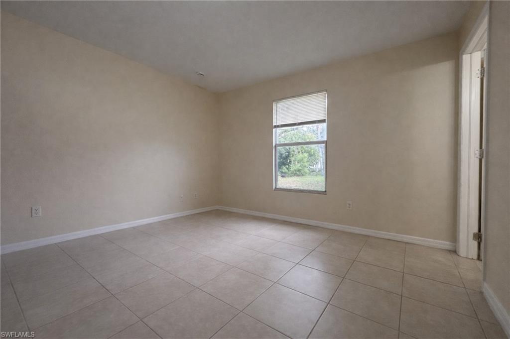 FORT MYERS - Residential Lease